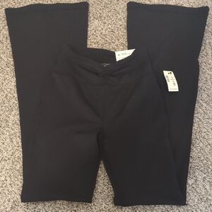 Aeropostale Black Leggings